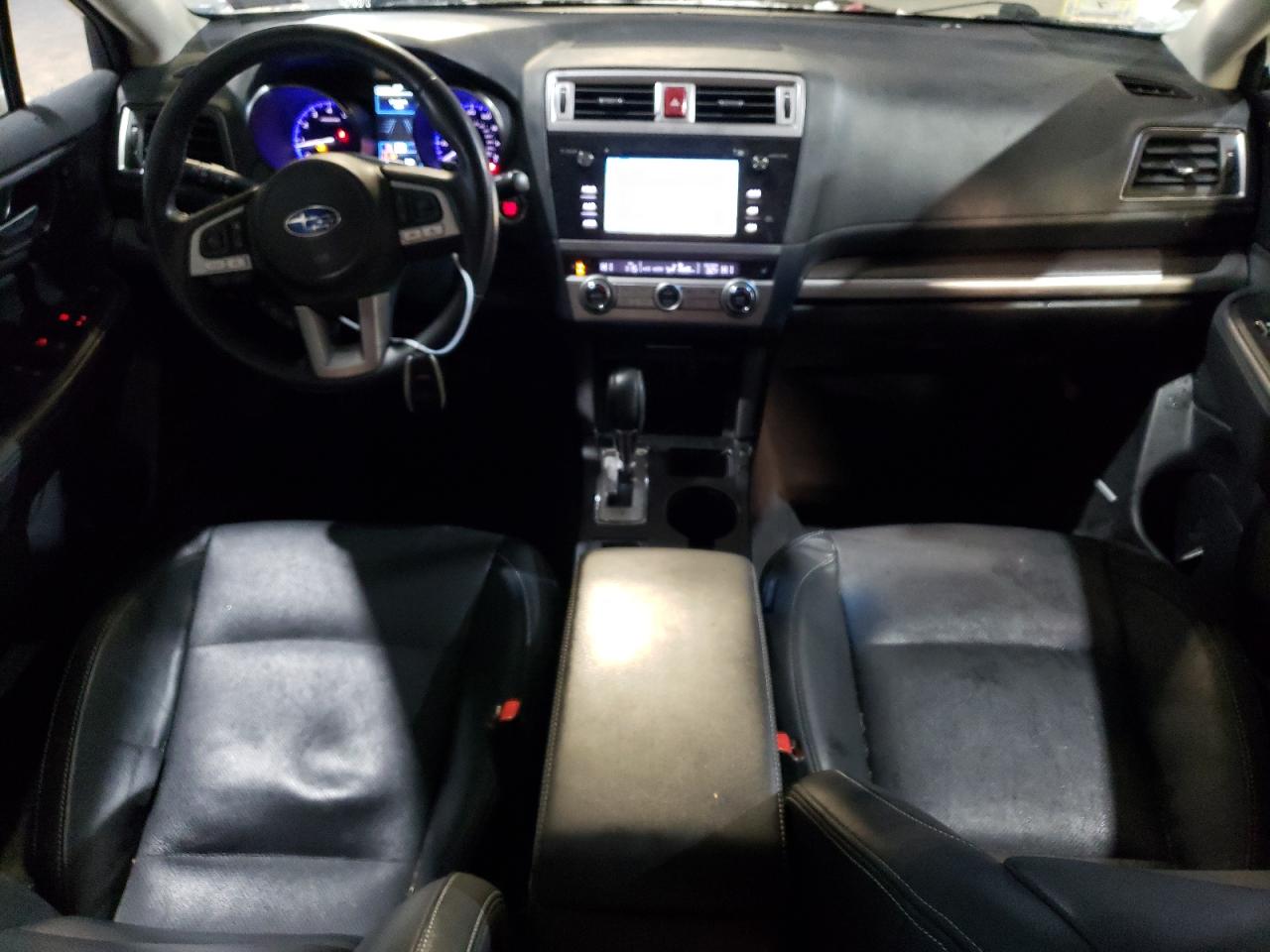 2017 Subaru Legacy - Image 8