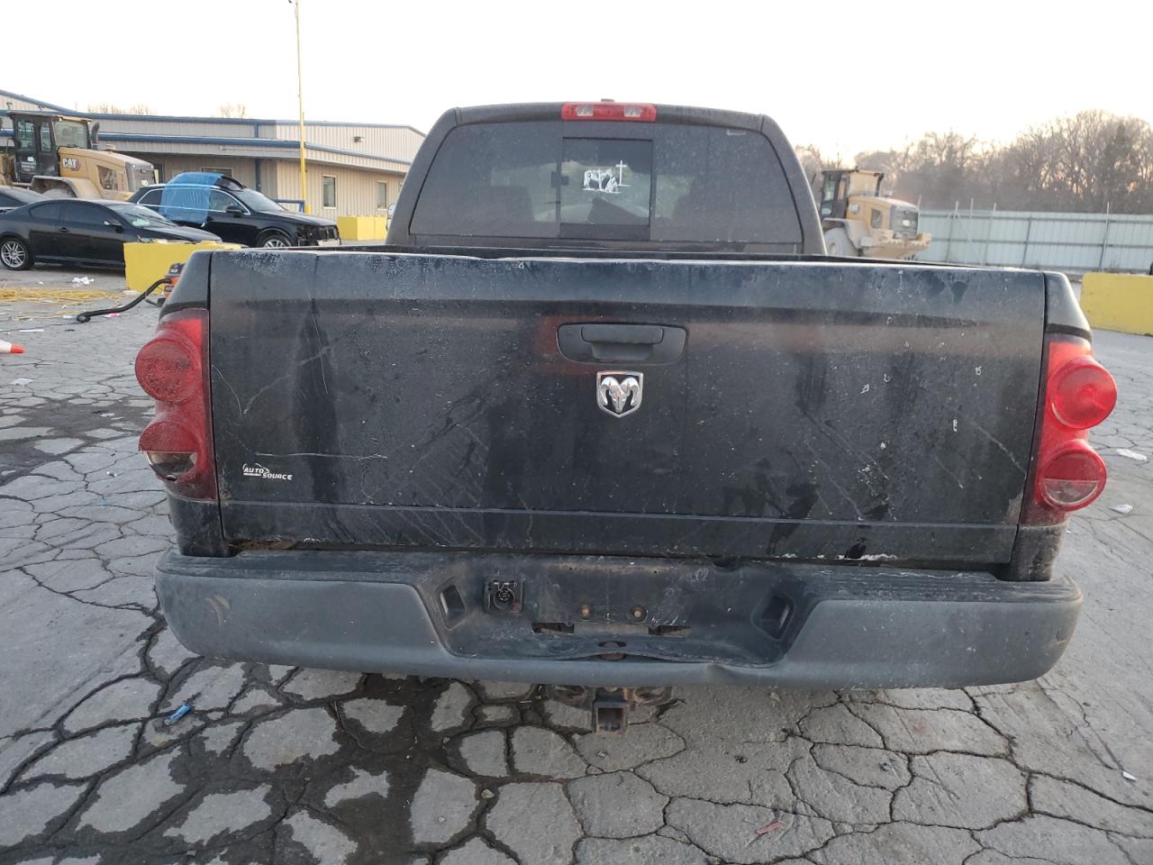 2009 Dodge RAM - Image 6