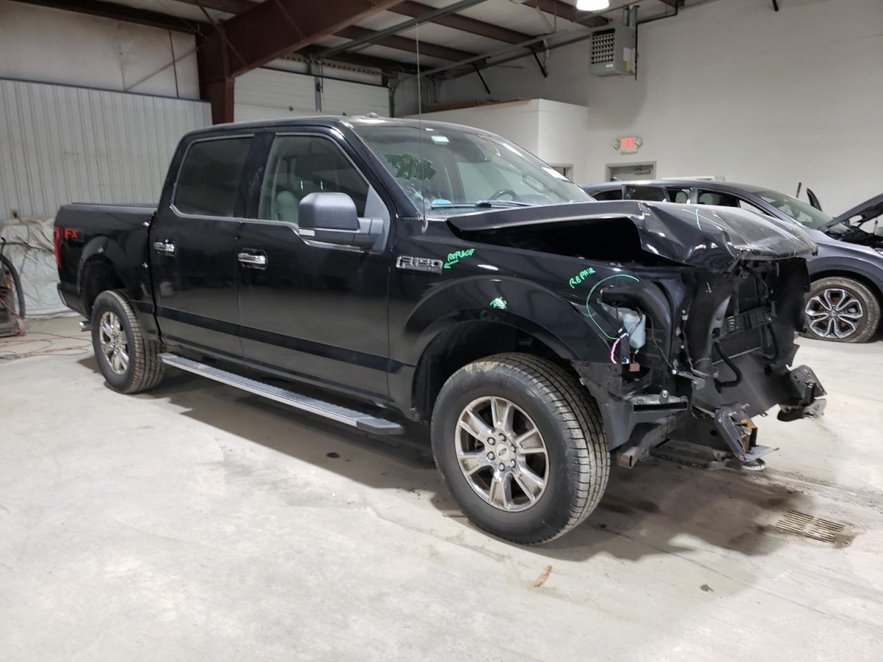 2017 Ford F-150 - Image 4
