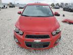 2012 Chevrolet Sonic Ltz for Sale in Temple, TX - Rear End