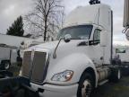 2014 Kenworth Construction T680 en Venta en Woodburn, OR - Normal Wear