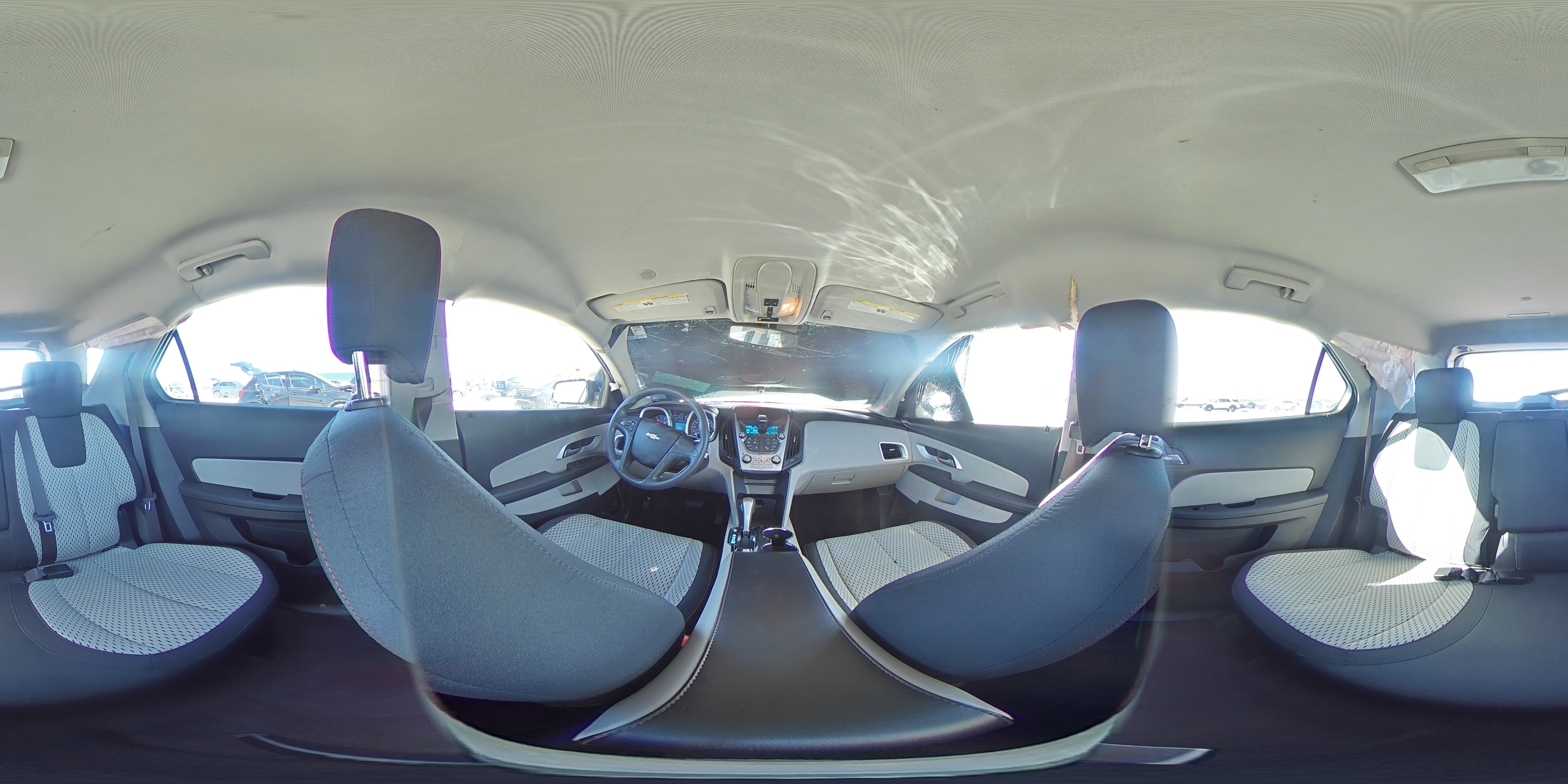 2011 Chevrolet Equinox - Image 14