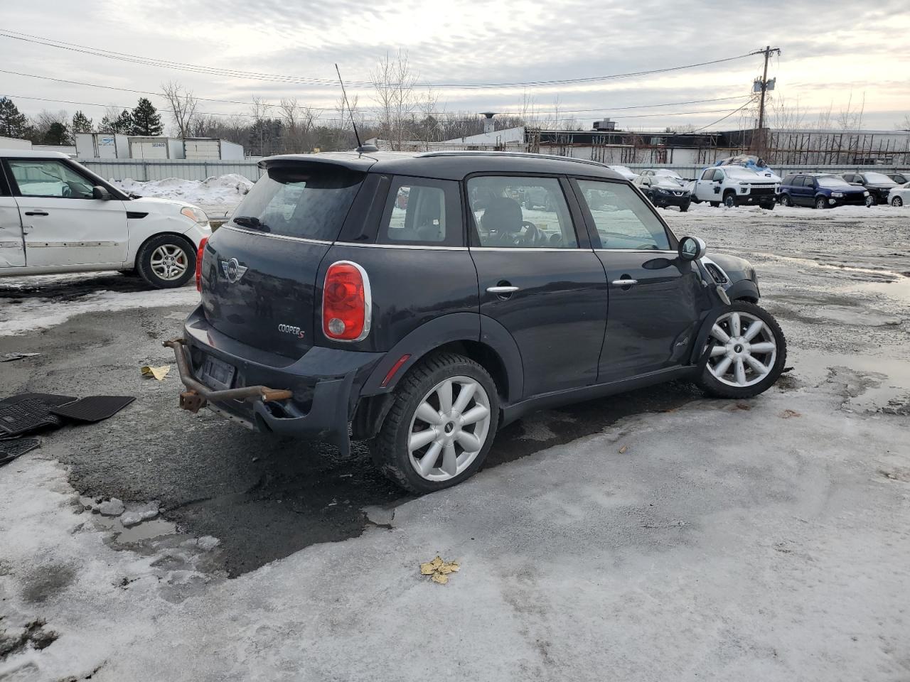 2012 MINI Cooper - Image 3