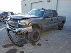 2007 Chevrolet Silverado K2500 Heavy Duty იყიდება Las Vegas-ში, NV - Front End