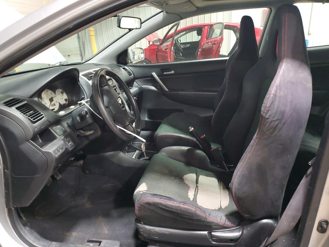 2003 Honda Civic - Image 7