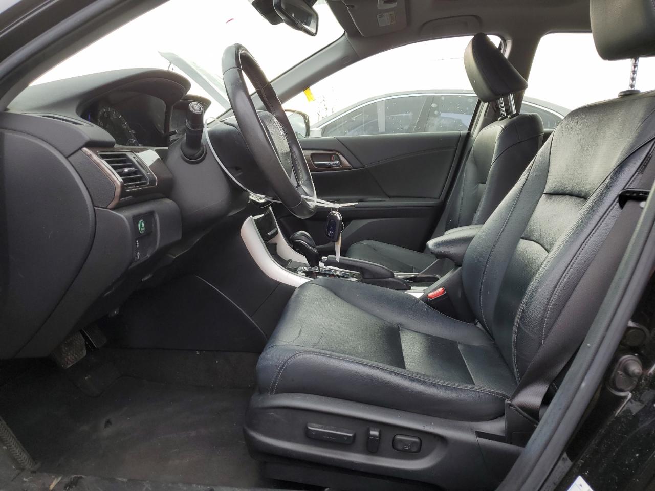 2017 Honda Accord - Image 7