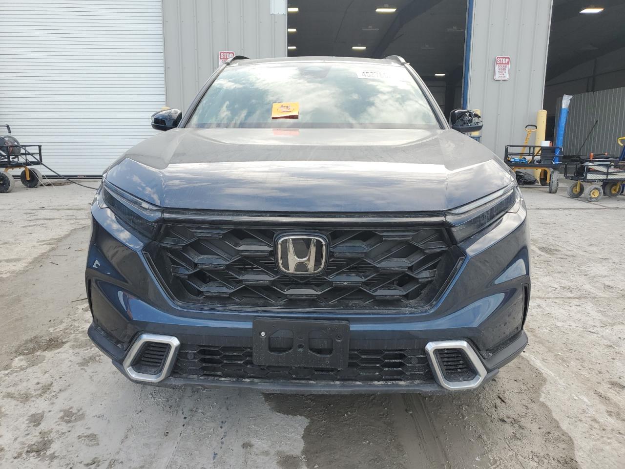 2023 Honda CR-V - Image 5