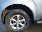 2007 NISSAN NAVARA AVE for sale at Copart ROCHFORD