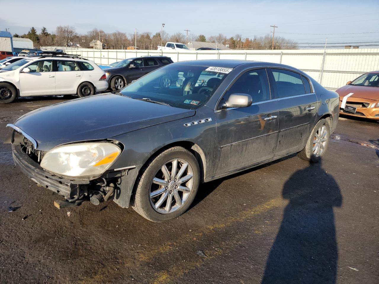2006 Buick Lucerne - Image 1