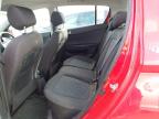 2010 HYUNDAI I20 COMFOR for sale at Copart YORK