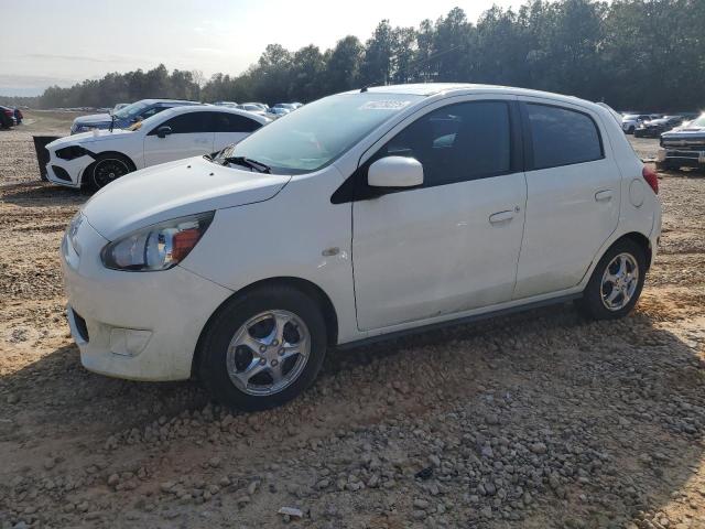 2014 Mitsubishi Mirage De