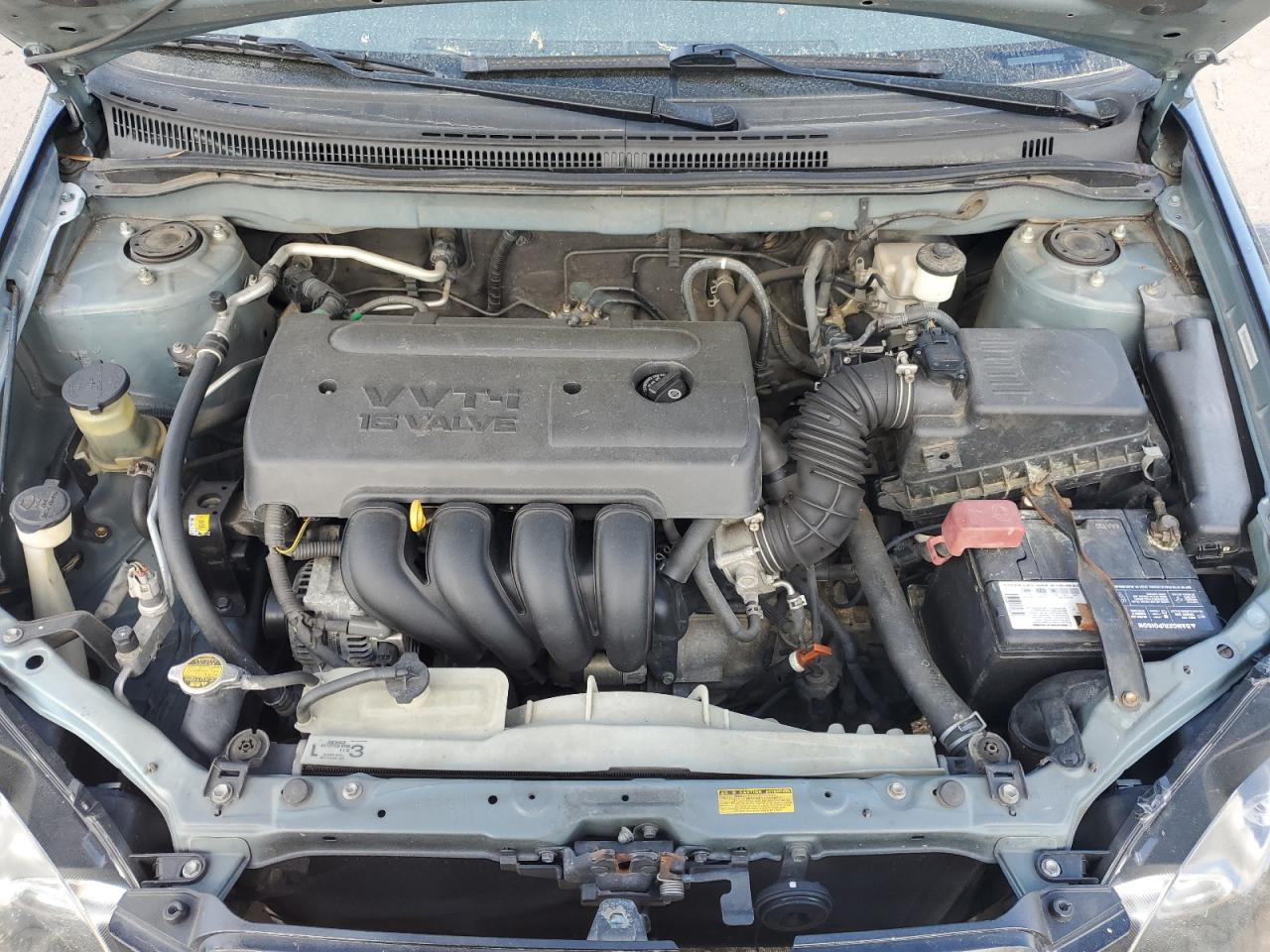 2006 Toyota Corolla - Image 11