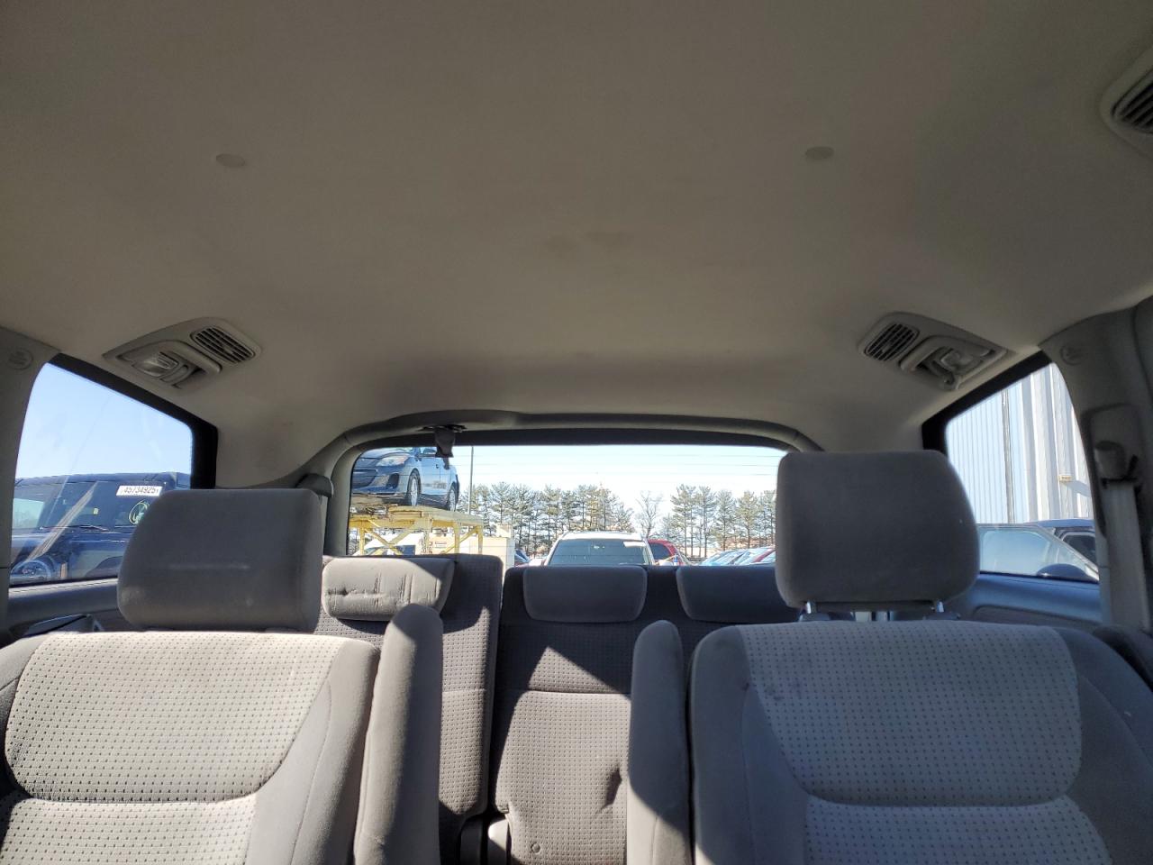 2006 Toyota Sienna - Image 10