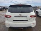 2013 INFINITI JX35  for sale at Copart ON - TORONTO