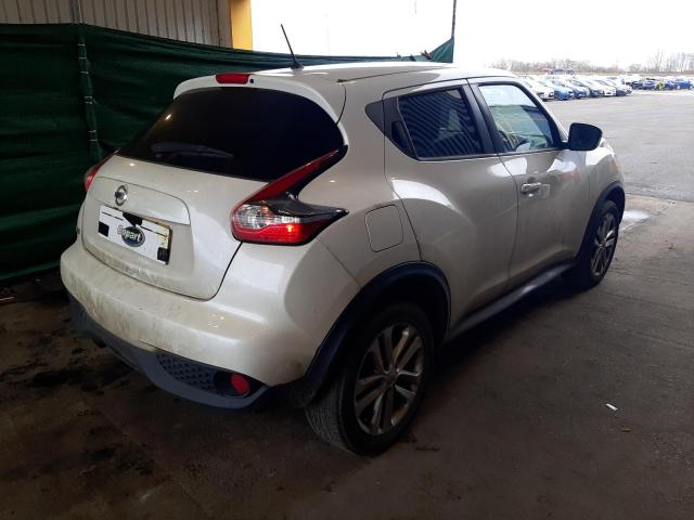 2014 NISSAN JUKE ACENT