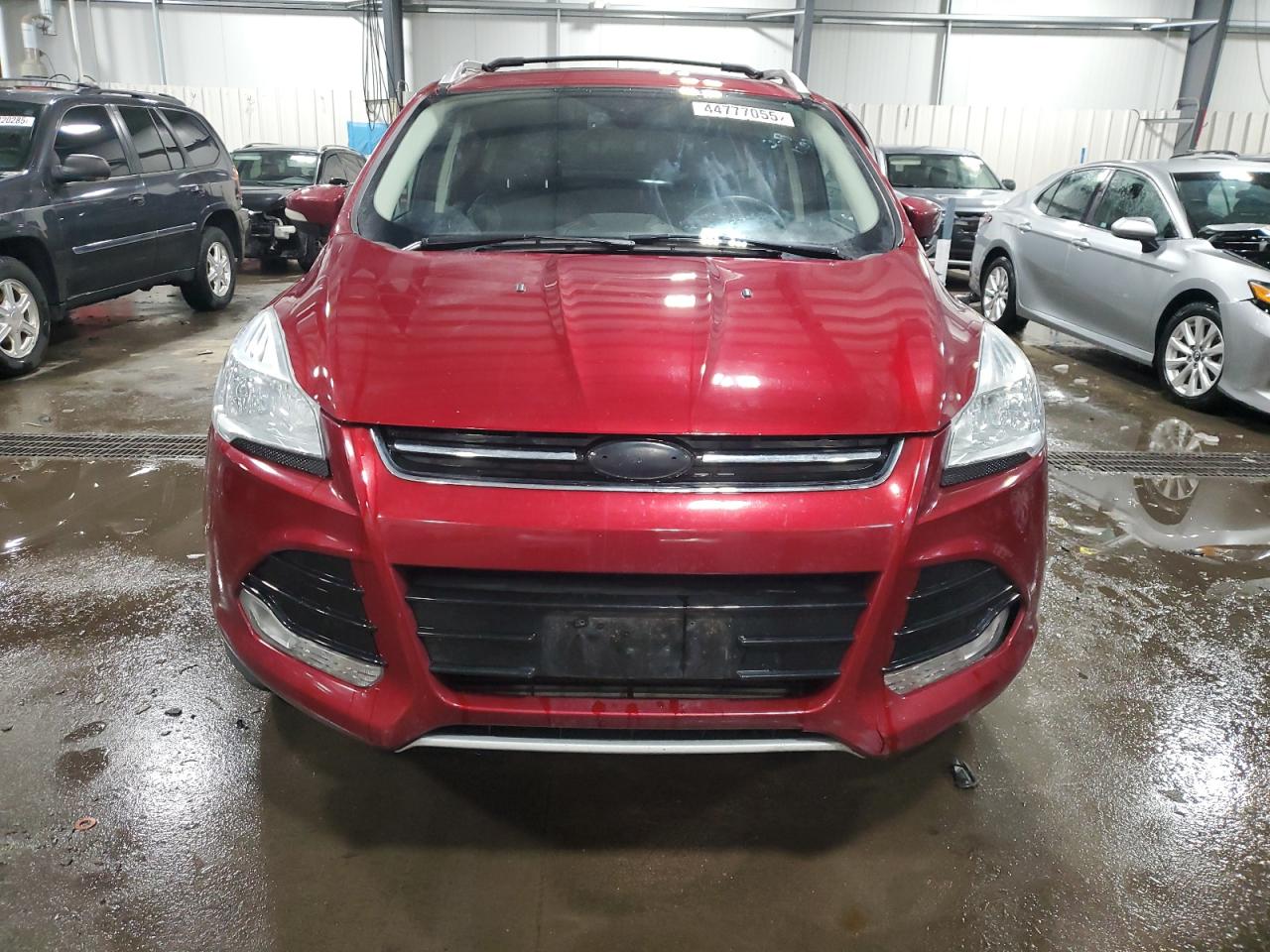 2015 Ford Escape - Image 5