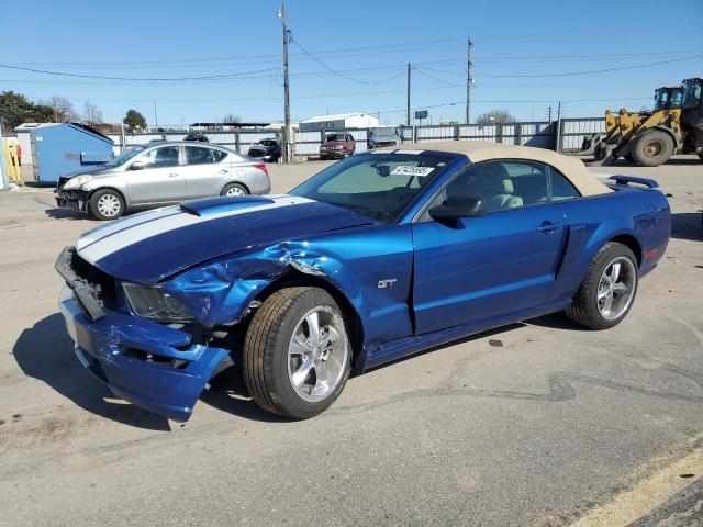 2008 Ford Mustang Gt