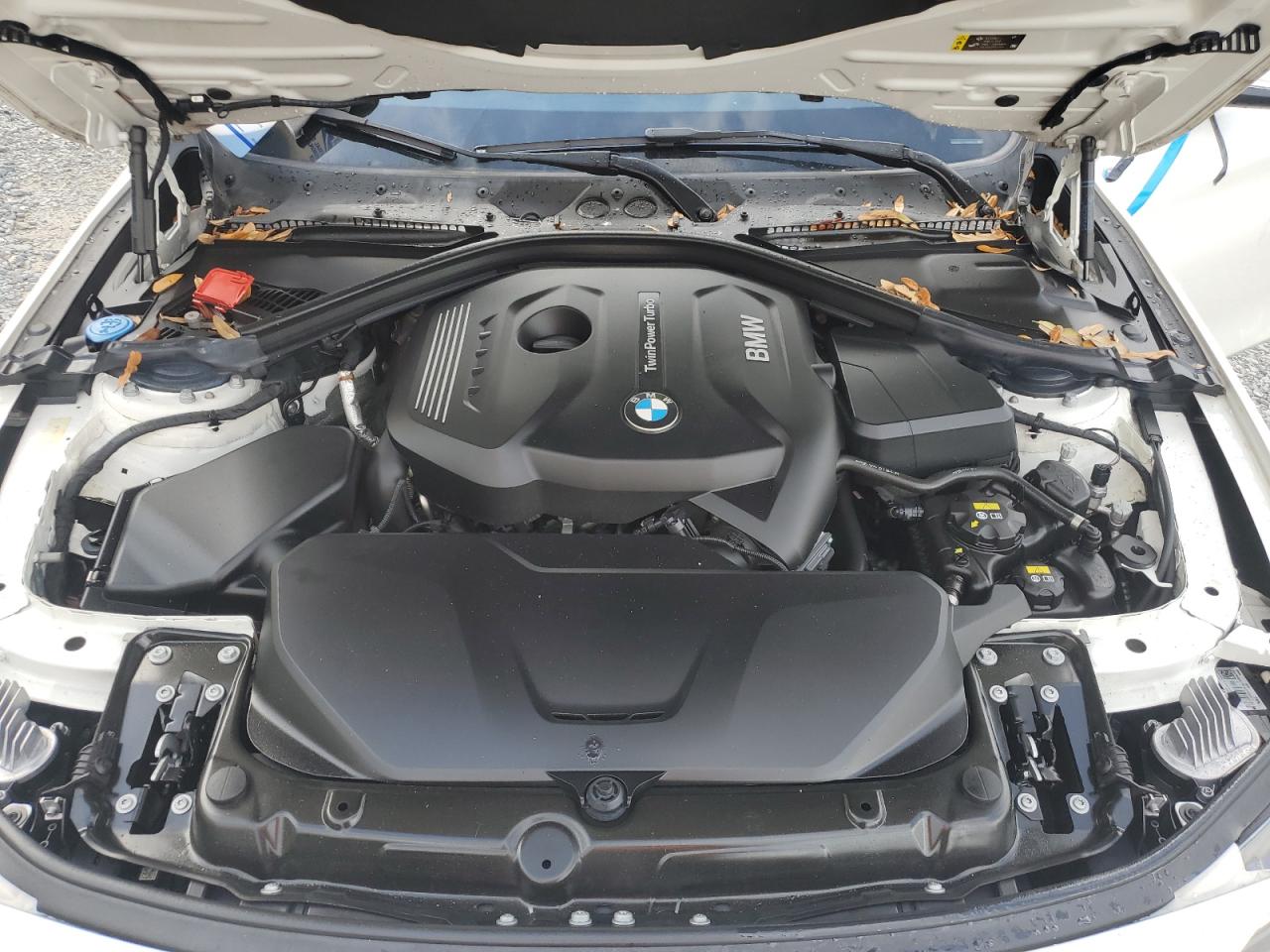 2020 BMW 4er - Image 12