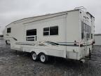2001 Dutchman Cougar for Sale in Austell, GA - Water/Flood