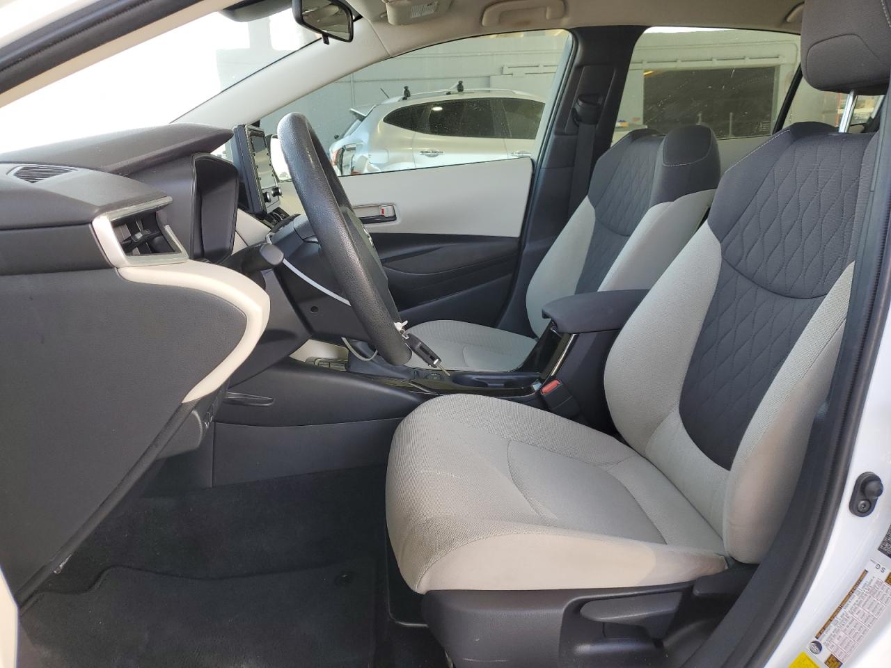 2022 Toyota Corolla - Image 7