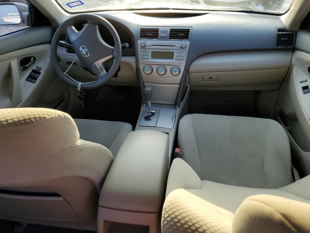 2007 Toyota Camry - Image 8