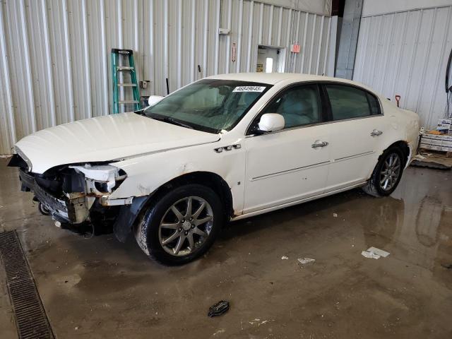 2006 Buick Lucerne Cxl