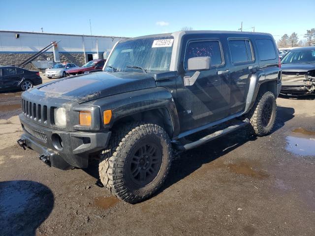 2008 Hummer H3 