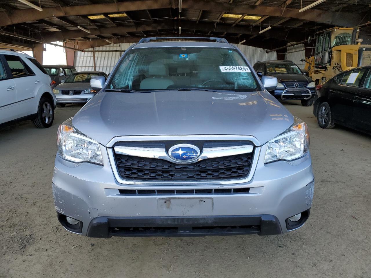 2015 Subaru Forester - Image 5
