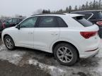 2020 AUDI Q3 PREMIUM for sale at Copart ON - TORONTO