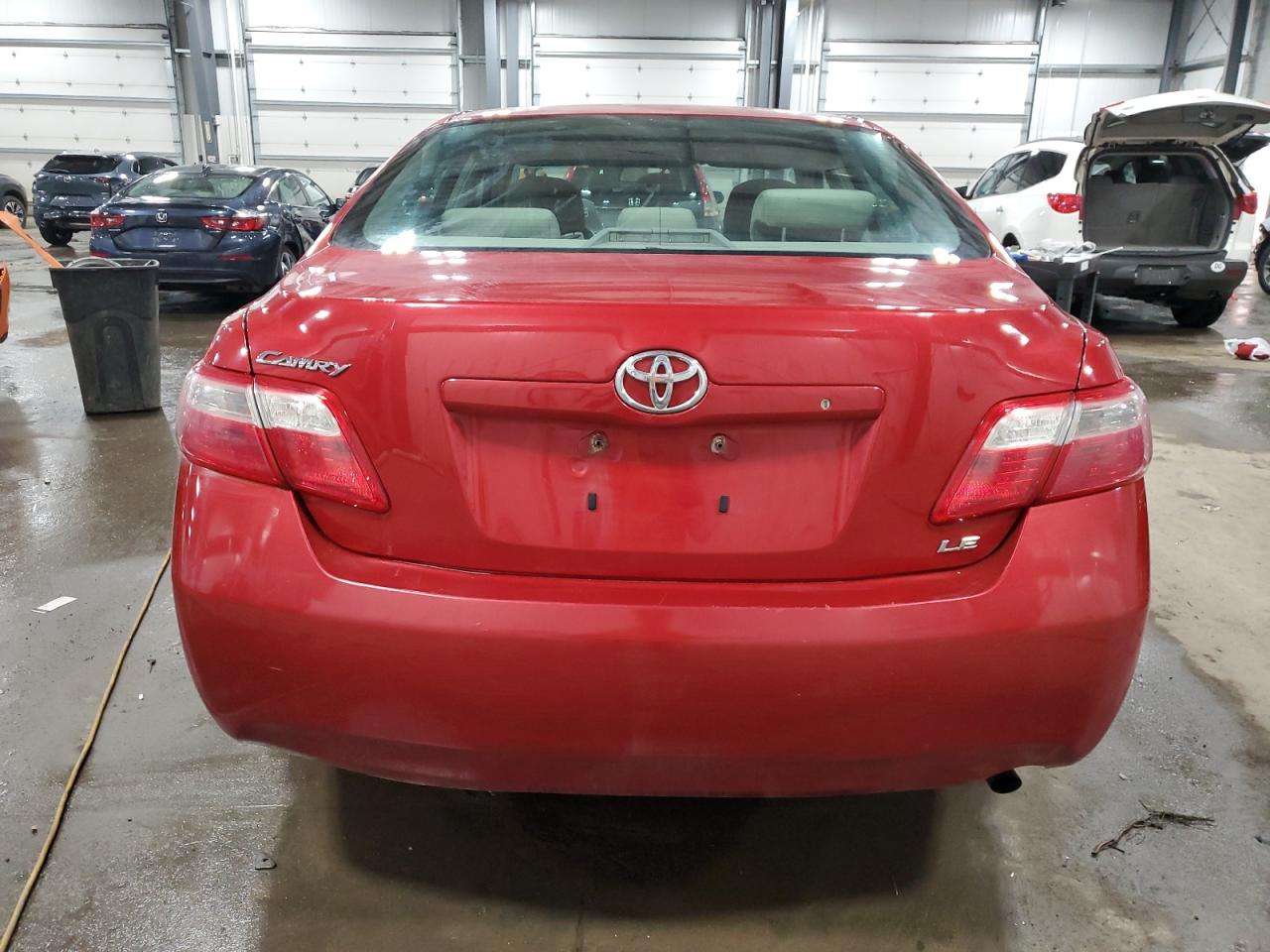 2008 Toyota Camry - Image 6
