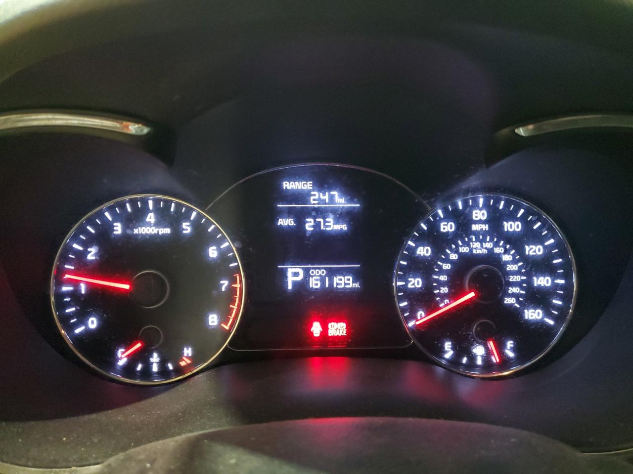 2015 Kia Forte - Image 9