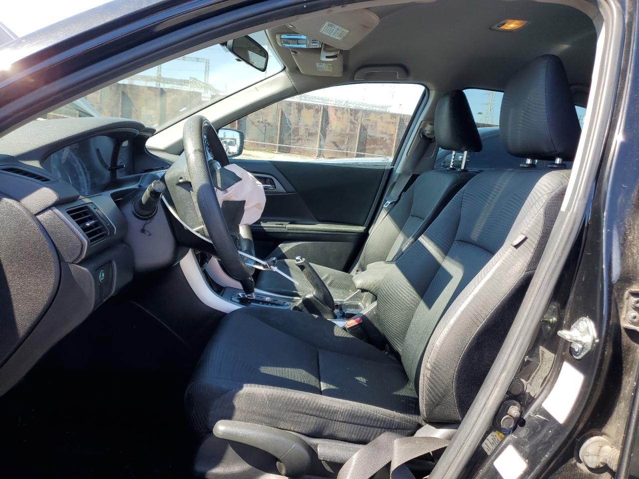 2014 Honda Accord - Image 7