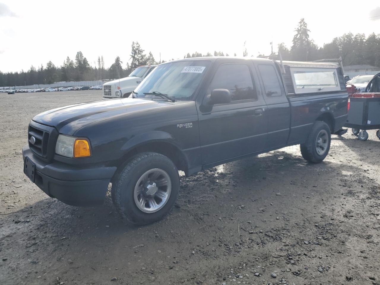 2004 Ford Ranger - Image 1