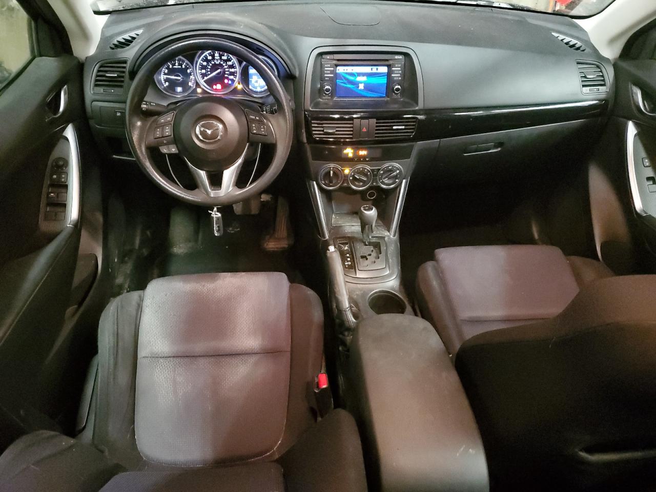 2014 Mazda CX-5 - Image 8