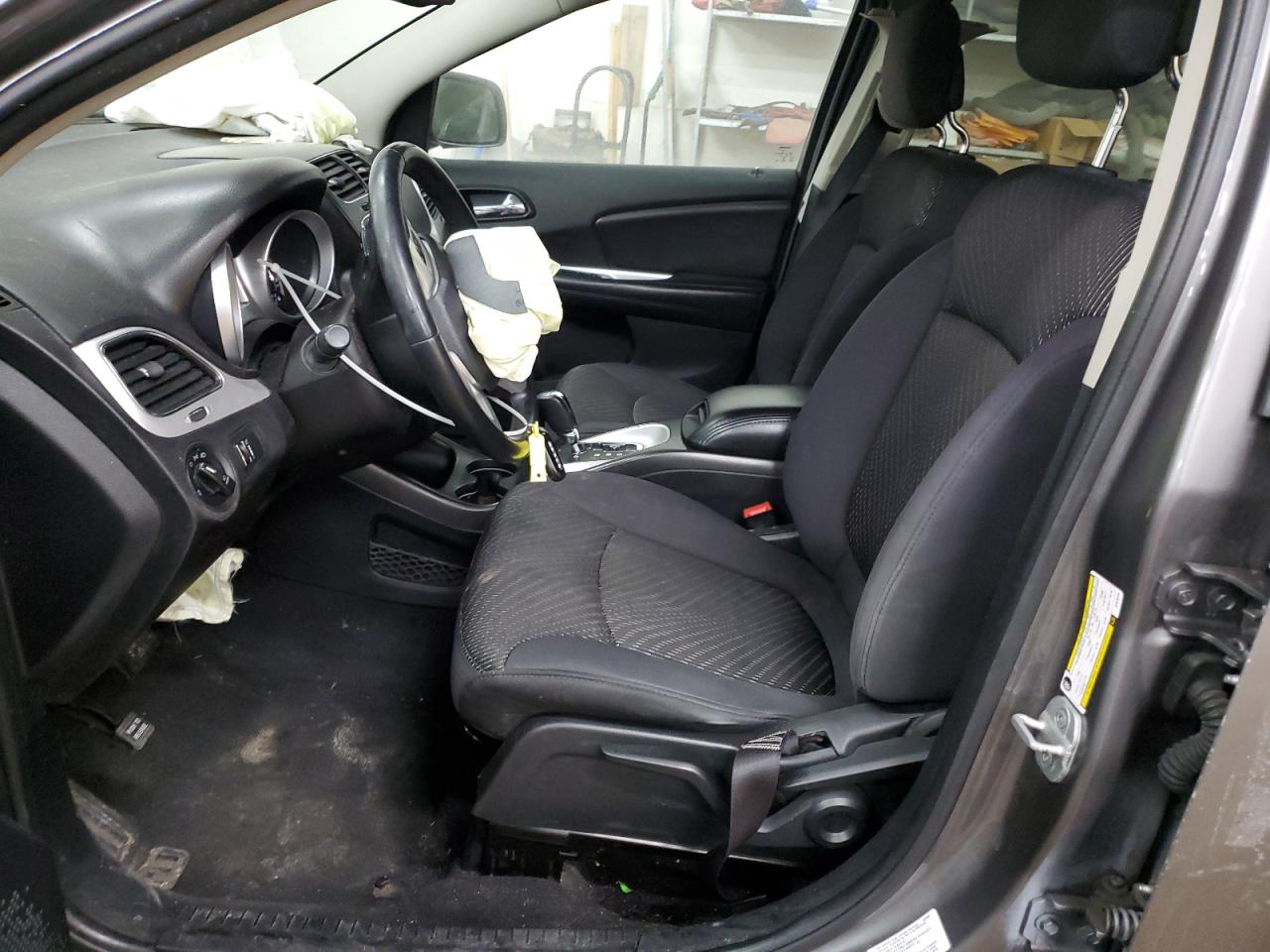 2013 Dodge Journey - Image 7