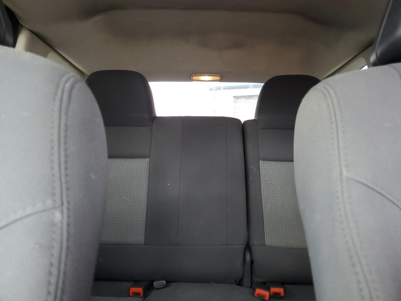 2009 Jeep Compass - Image 10