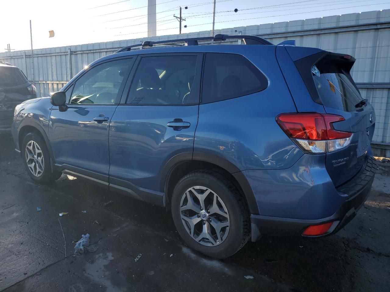 2019 Subaru Forester - Image 2