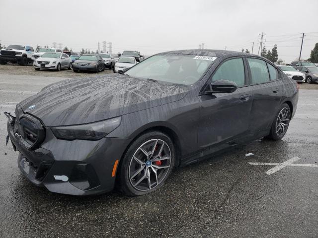 BMW I5 M60 – zdjęcie z aukcji, lot #44239745