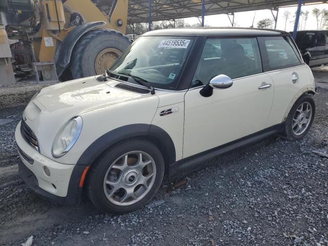 2006 Mini Cooper S