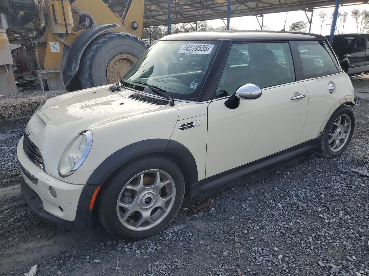Cartersville, GA에서 판매 중인 2006 Mini Cooper S - Rear End