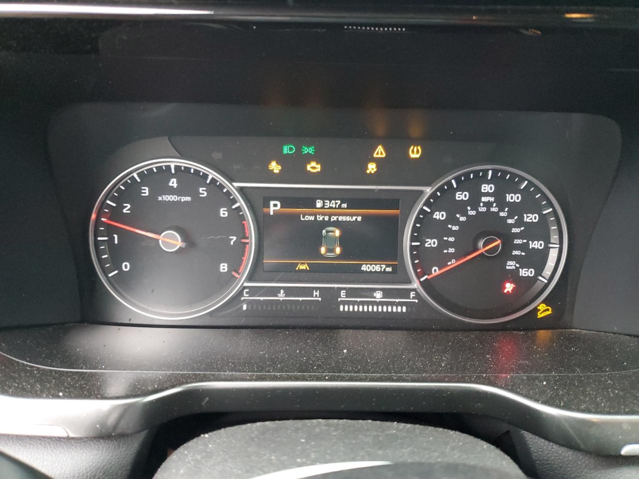 2022 Kia Sorento - Image 9