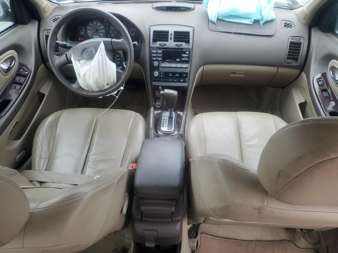 2000 Nissan Maxima - Image 8