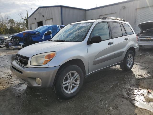 2005 Toyota Rav4 