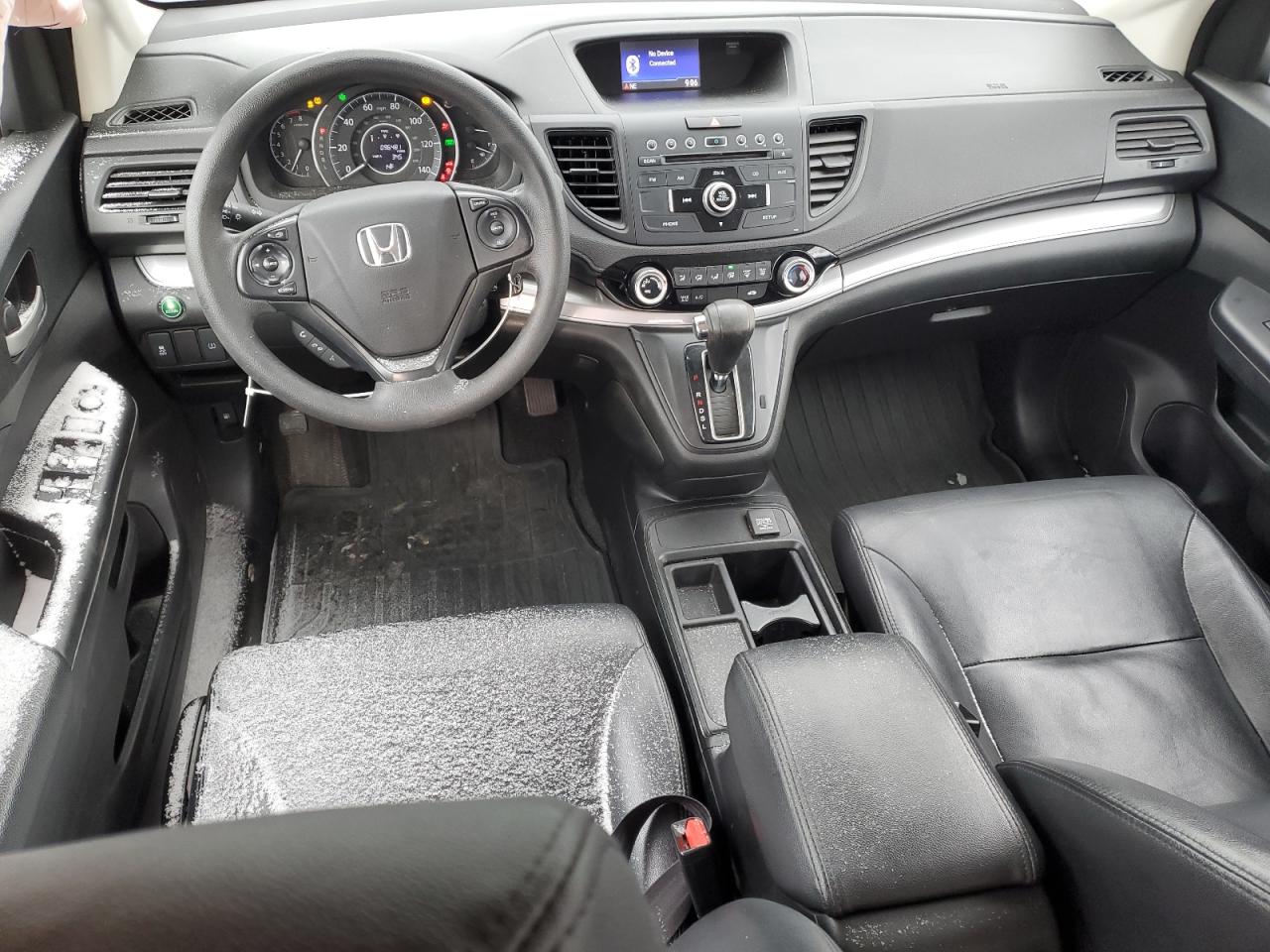 2015 Honda CR-V - Image 8