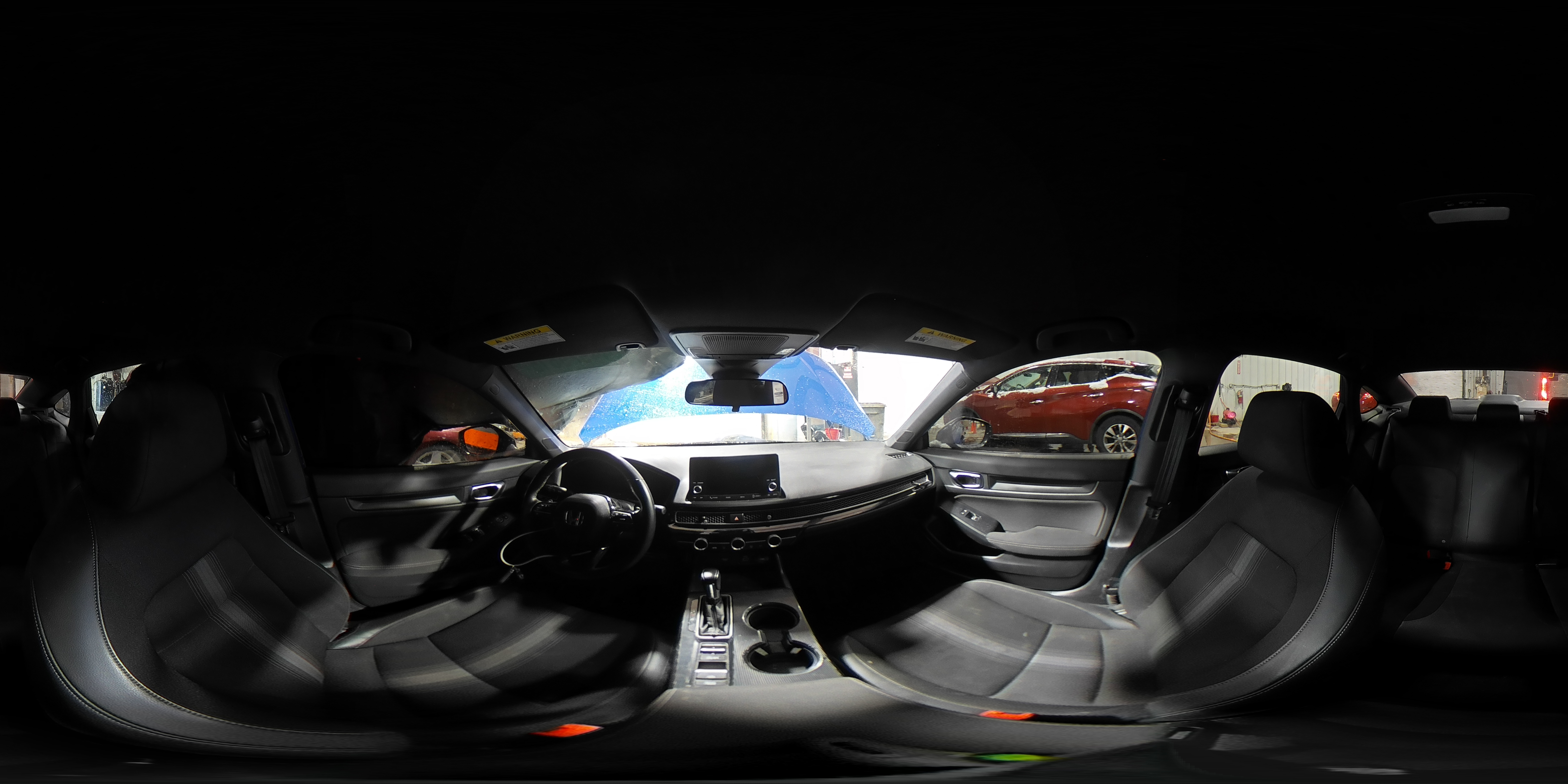 2023 Honda Civic - Image 15