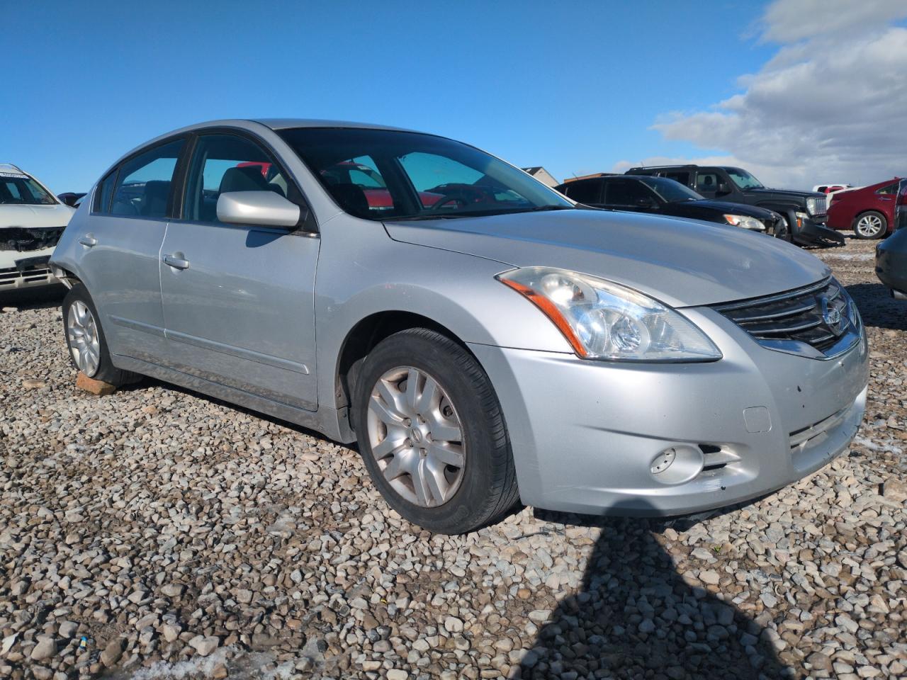 2011 Nissan Altima - Image 4
