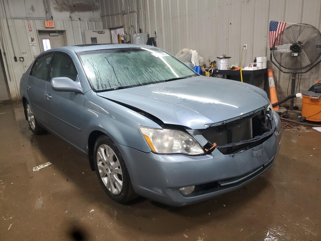 2007 Toyota Avalon - Image 4