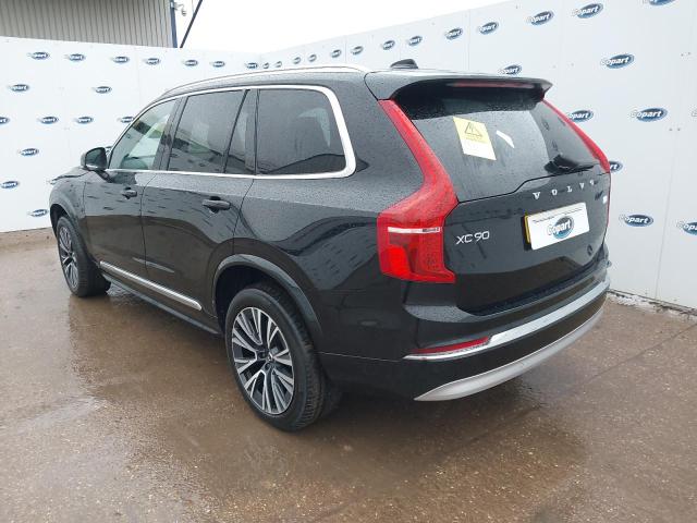 2022 VOLVO XC90 INSCR