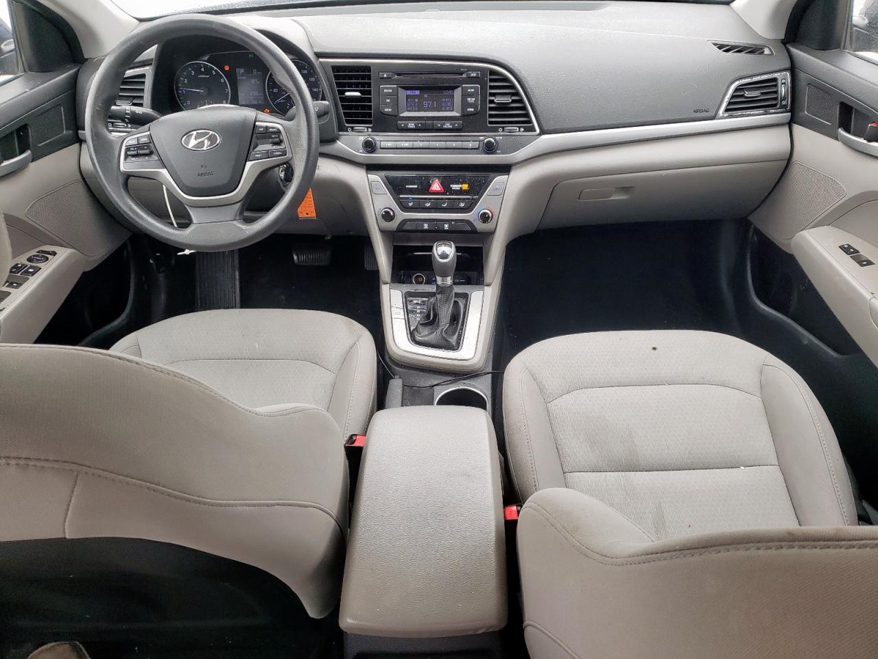 2017 Hyundai Elantra - Image 8