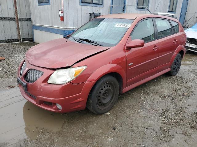 2007 Pontiac Vibe 